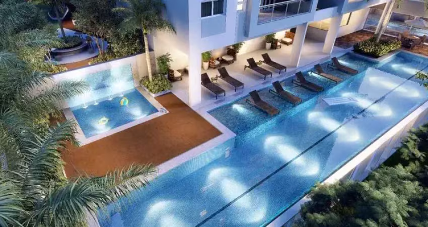 Apartamentos para venda na vila são francisco - osasco - sp
