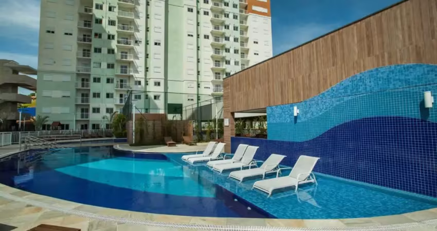 Apartamentos 2 e 3 dormitórios em barueri - parque viana