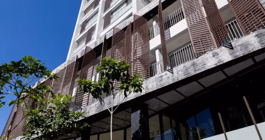 Lindo duplex à venda com suíte e 1 vaga no brooklin em são paulo