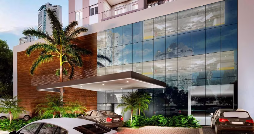 Apartamentos 2 e 3 dormitórios em Presidente Altino - Osasco