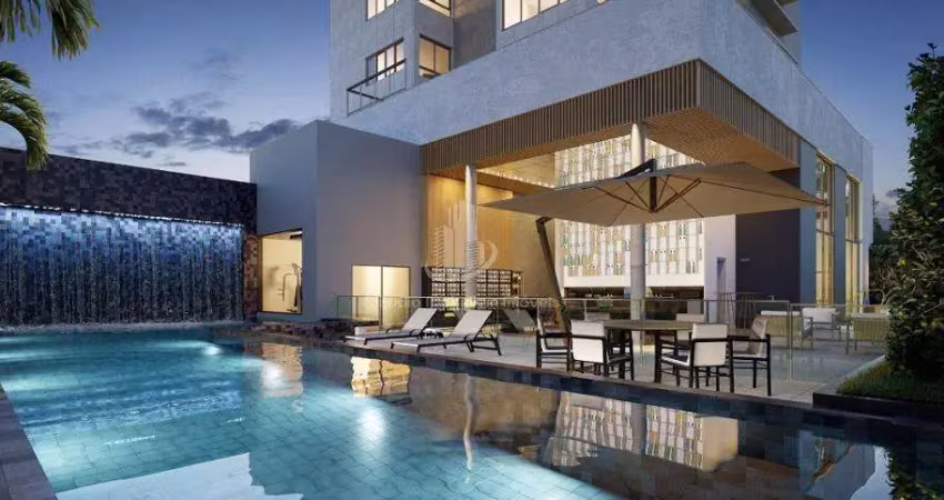 Apartamento para Venda em Belo Horizonte, Santo Antônio, 4 dormitórios, 2 suítes, 4 banheiros, 3 vagas