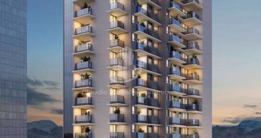 Apartamento com Área Privativa para Venda em Nova Lima, Vila da Serra, 2 dormitórios, 2 suítes, 2 banheiros, 2 vagas
