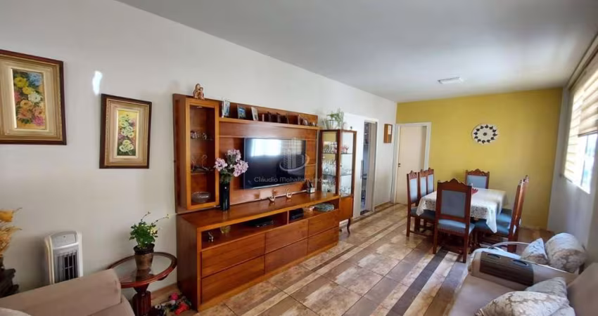 Apartamento para Venda em Belo Horizonte, Santo Antônio, 3 dormitórios, 1 suíte, 3 banheiros, 1 vaga