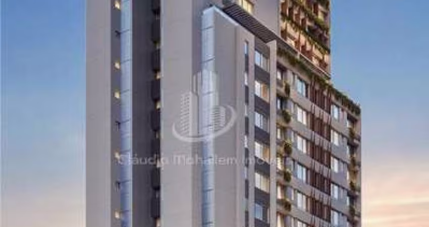 Apartamento para Venda em Belo Horizonte, Savassi, 1 dormitório, 1 banheiro, 1 vaga