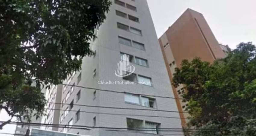 Apartamento para Venda em Belo Horizonte, Savassi, 2 dormitórios, 1 suíte, 3 banheiros, 2 vagas