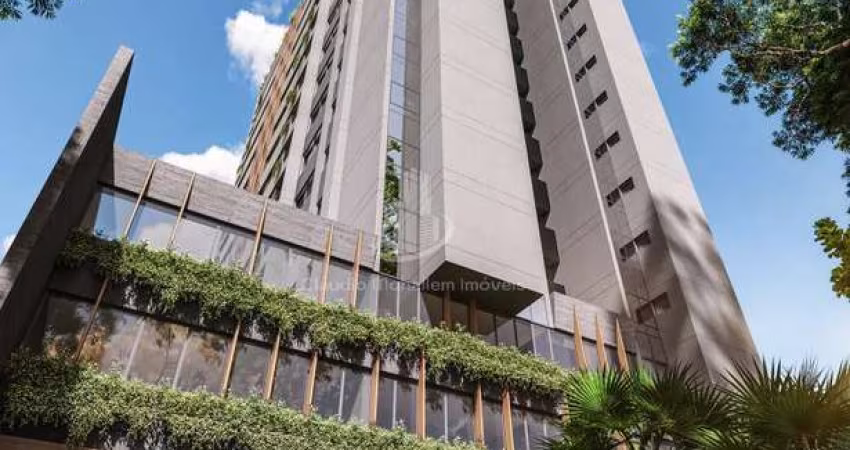 Apartamento para Venda em Belo Horizonte, Savassi, 2 dormitórios, 2 suítes, 2 banheiros