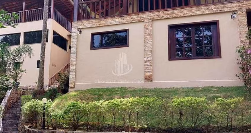 Casa em Condomínio para Venda em Rio Acima, Centro, 5 dormitórios, 2 suítes, 6 banheiros, 4 vagas