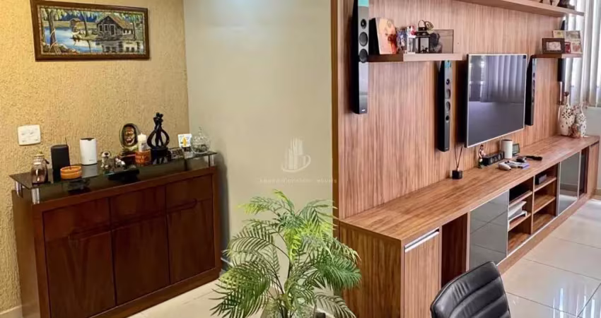 Apartamento com área privativa para venda em belo horizonte, caiçara, 3 dormitórios, 1 suíte, 2 banheiros, 1 vaga