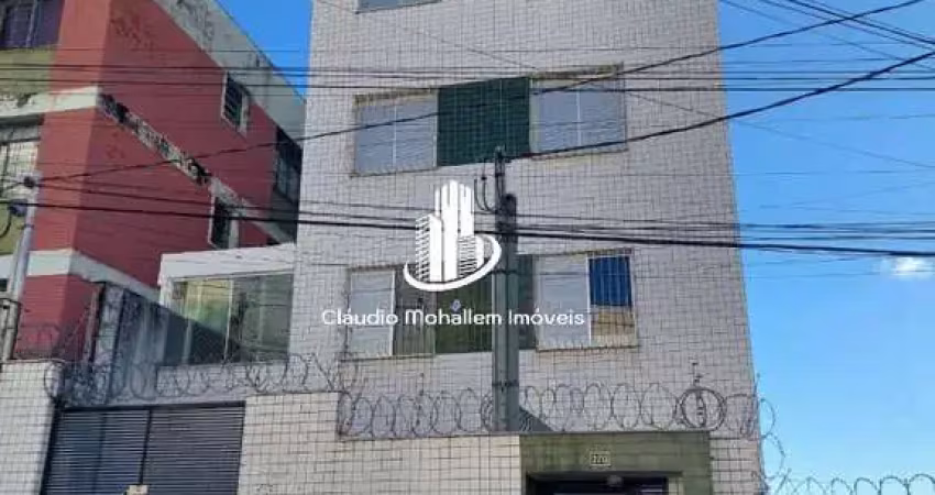 Apartamento para venda em belo horizonte, nova suíssa, 3 dormitórios, 1 suíte, 2 banheiros, 2 vagas