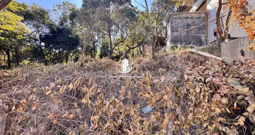 Terreno à venda na Rua Gurupi, 179, Buritis, Belo Horizonte