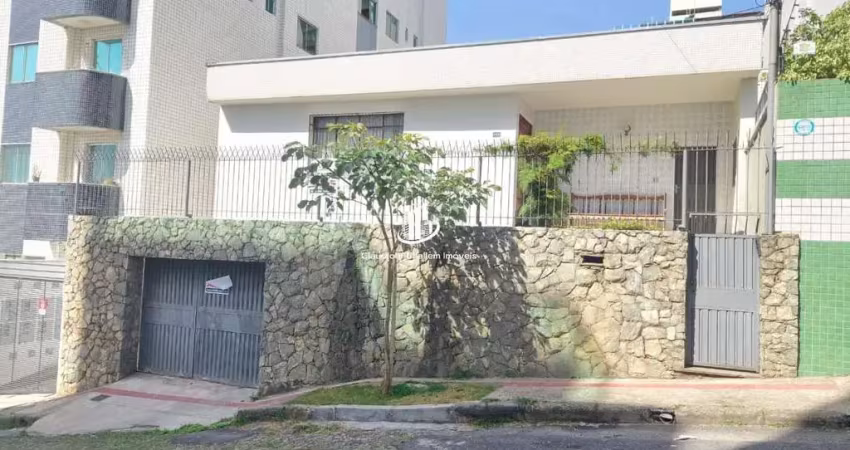 Casa para venda em belo horizonte, nova suíssa, 4 dormitórios, 1 suíte, 3 banheiros, 3 vagas