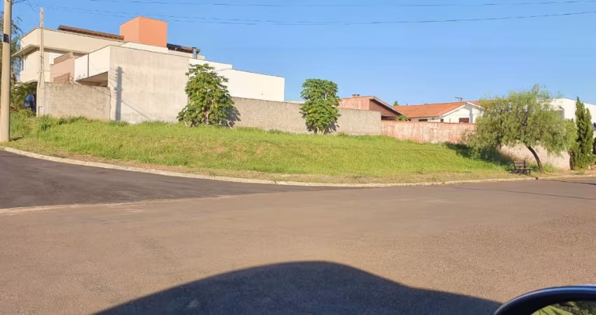 VILLAGE CAMPO NOVO