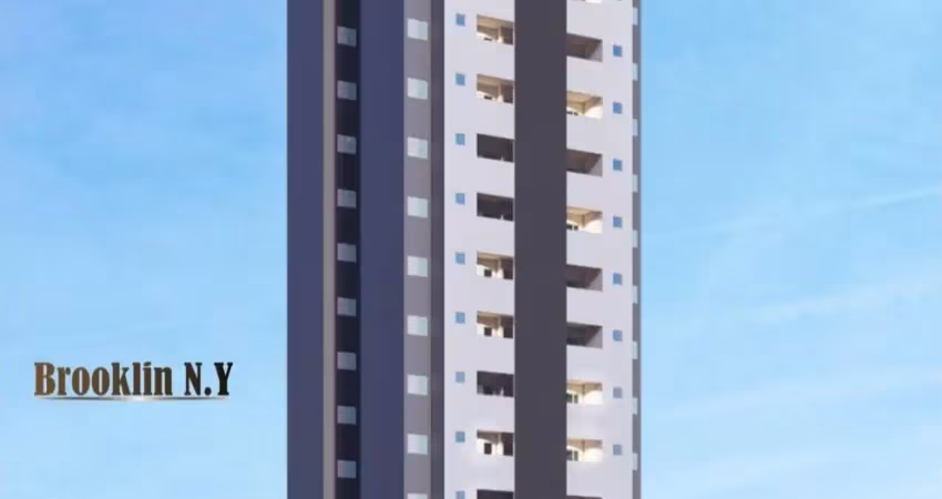 Apartamento com 2 quartos à venda na Rua Capitão Alcides, 4-00, Vila Cardia, Bauru