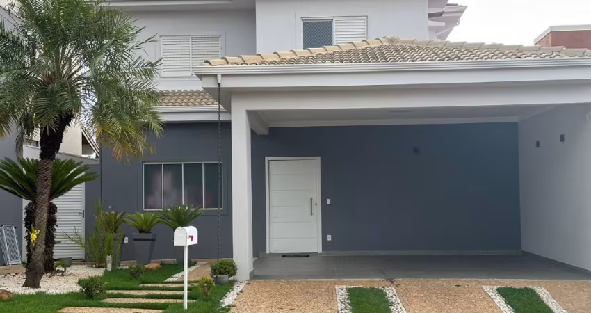 Residencial Villaggio I