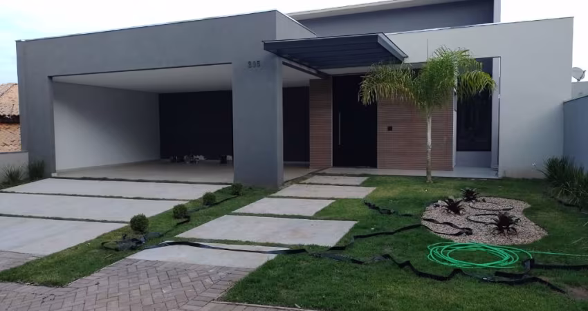 RESIDENCIAL VALE FLORIDO