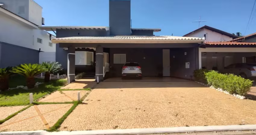 RESIDENCIAL TIVOLI I