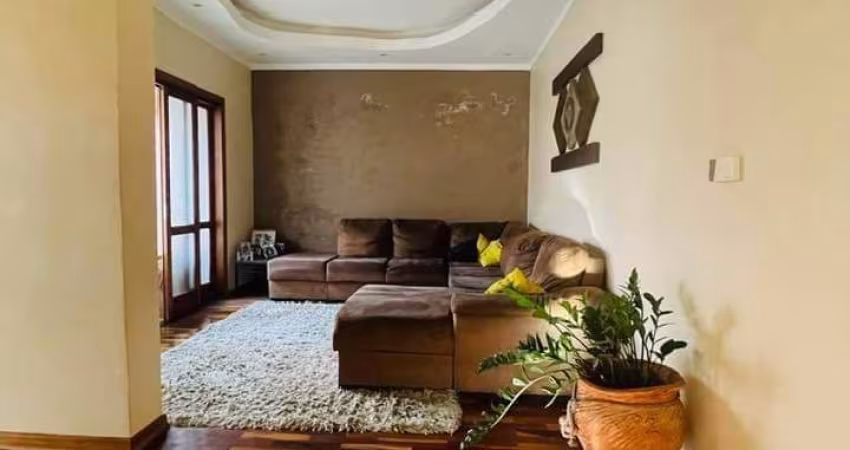 VILA ALTO PARAÍSO