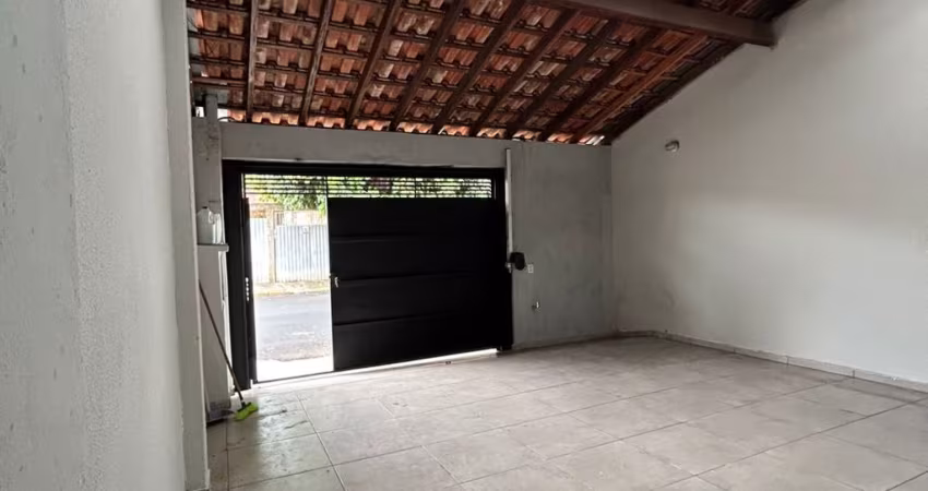 VILA SÃO JOÃO DO IPIRANGA