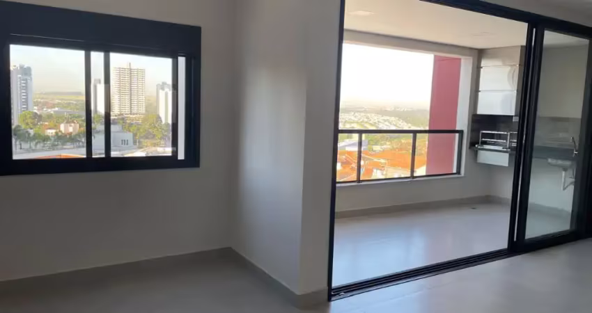 RESIDENCIAL TREBBIANO