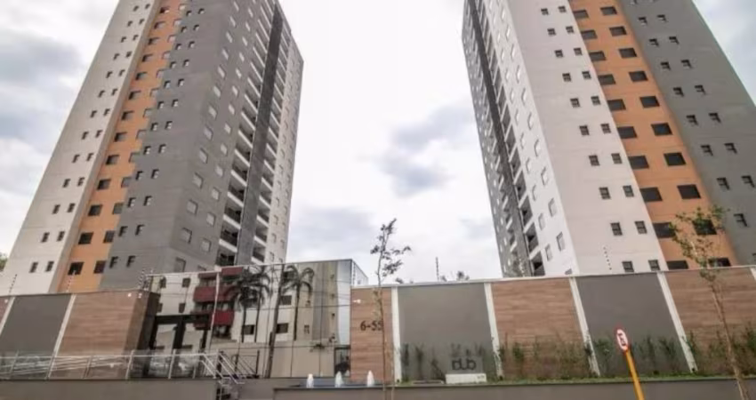 DUO RESIDENCE CLUB