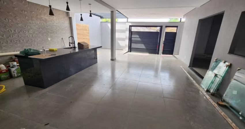 VILA SANTISTA