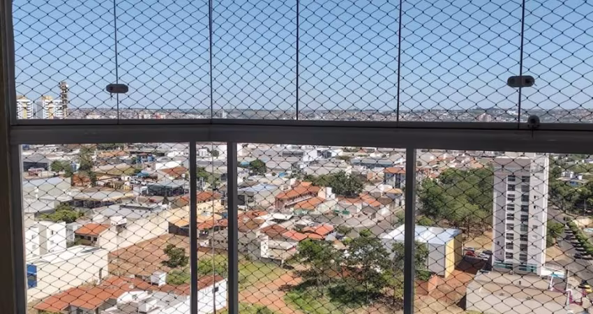 EDIFÍCIO INFINITY RESIDENCE