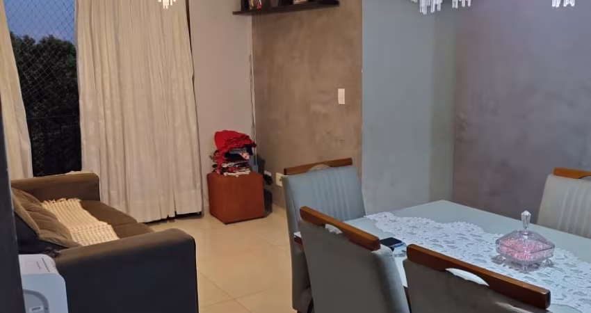 CONDOMÍNIO RESIDENCIAL PARQUE DAS CAMÉLIAS