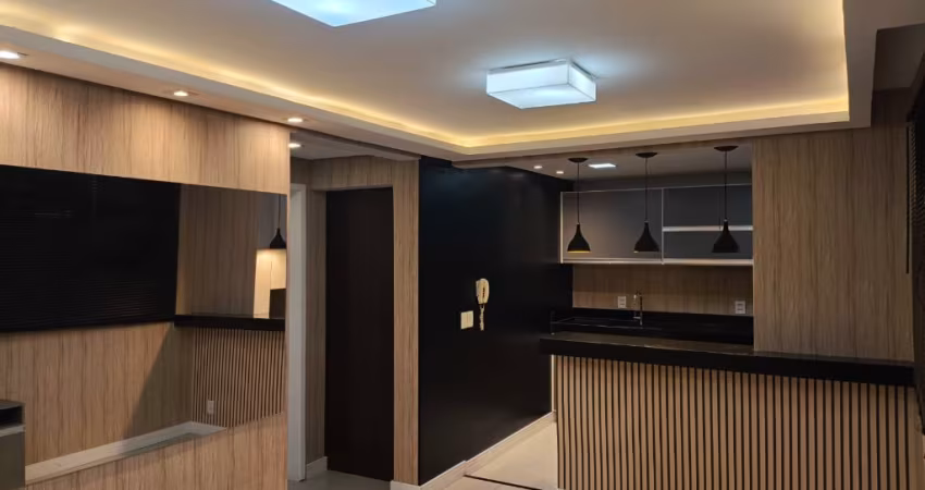 RESIDENCIAL BELA AMÉRICA