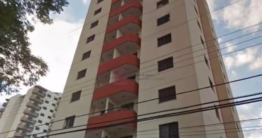 Apartamento com 2 quartos à venda na Rua Capitão Gomes Duarte, 17-47, Vila Santa Tereza, Bauru
