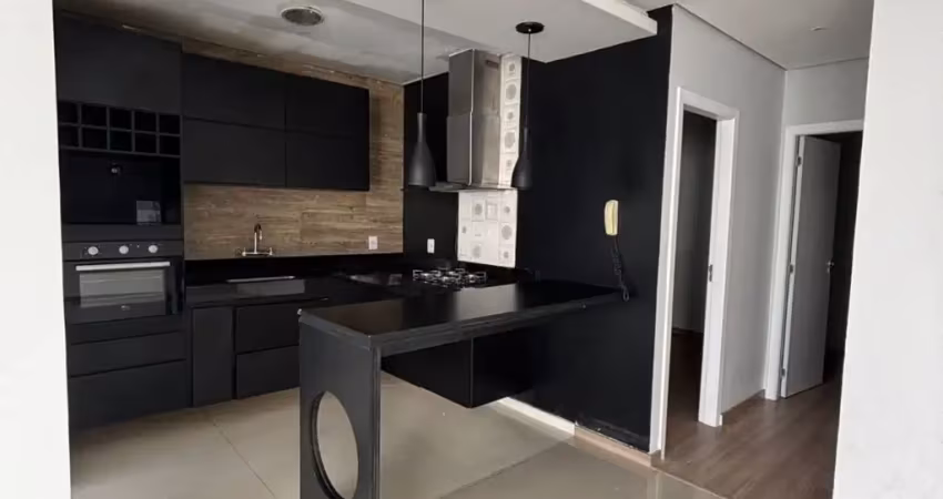 Casa em condomínio fechado com 2 quartos à venda na Rua Joaquim Marques de Figueiredo, 12-55, Distrito Industrial Domingos Biancardi, Bauru