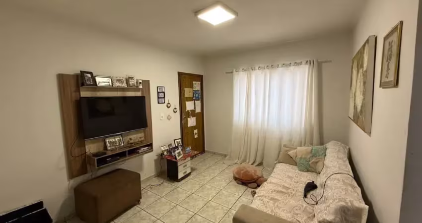 Apartamento com 2 quartos à venda na Rua Cussy Júnior, 8-07, Centro, Bauru