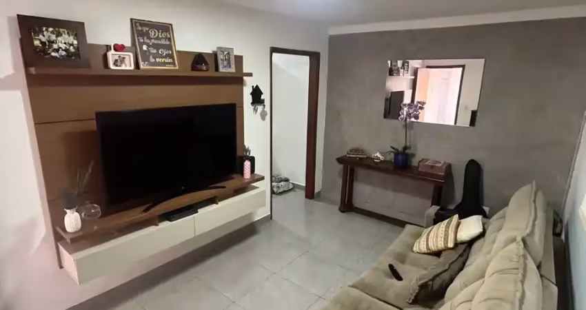 Residência muito bem localizada próximo ao sesi e avenida duque de caxias
