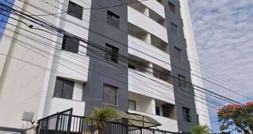 Apartamento localizado no condomínio residencial piazza di arezzo