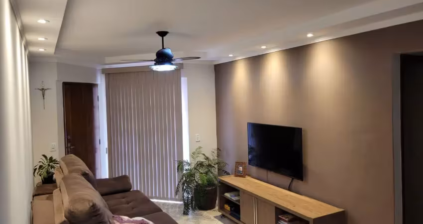 Excelente apartamento localizado no residencial judith alvarez