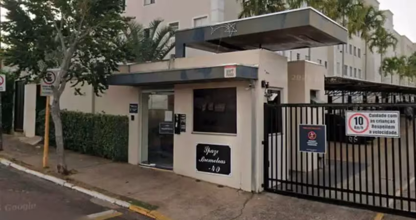 Excelente apartamento localizado no condomínio spazio bromelias