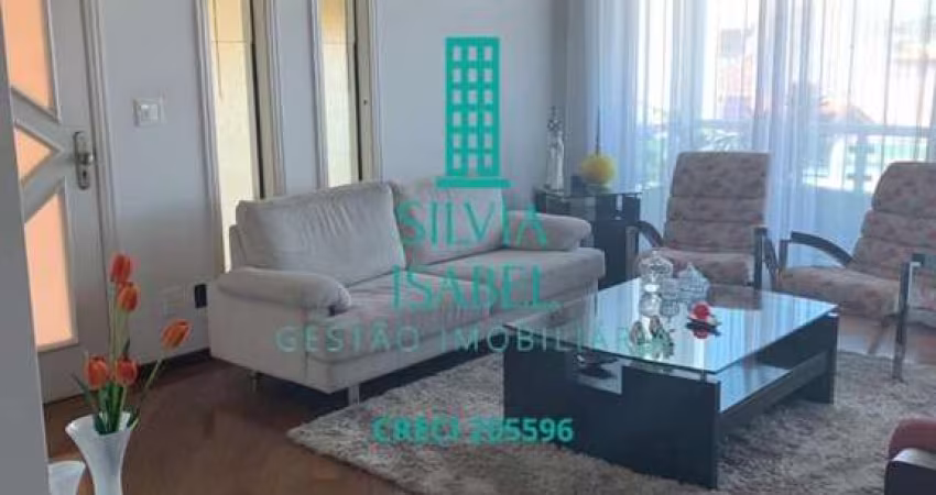 Casa para Venda em Mogi das Cruzes, Mogi Moderno, 3 dormitórios, 1 suíte, 3 banheiros, 4 vagas