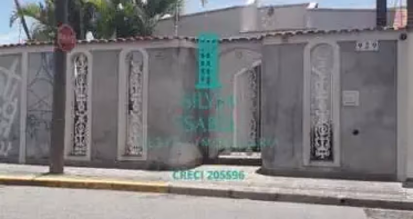 Casa para Venda em Mogi das Cruzes, Jardim Universo, 4 dormitórios, 1 suíte, 5 banheiros, 3 vagas