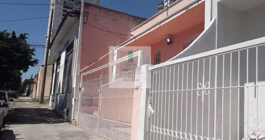 Casa comercial para venda em mogi das cruzes, vila vitória, 2 dormitórios, 1 banheiro, 1 vaga