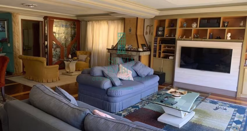 Casa em Condomínio para Venda em Mogi das Cruzes, Cidade Parquelandia, 4 dormitórios, 2 suítes, 5 banheiros, 10 vagas
