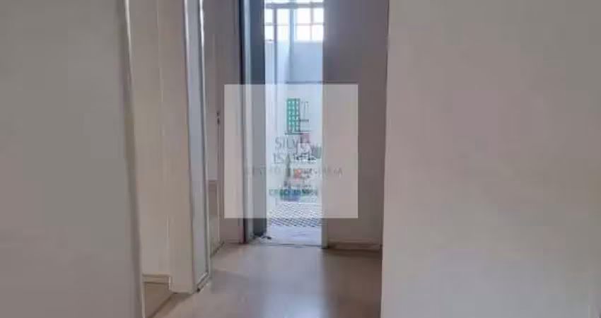 Apartamento para Venda em Mogi das Cruzes, Jardim Esperança, 2 dormitórios, 1 banheiro, 1 vaga