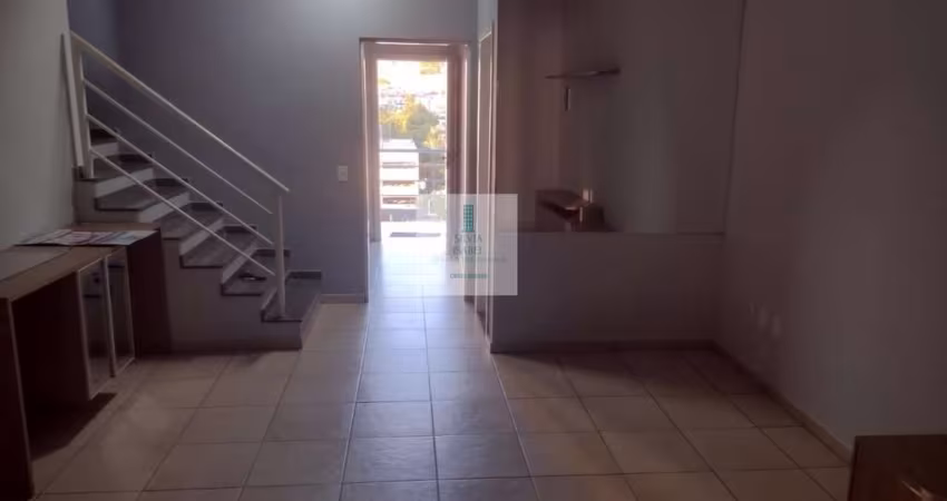 Casa para Venda em Mogi das Cruzes, Parque Santana, 3 dormitórios, 1 suíte, 2 banheiros, 2 vagas