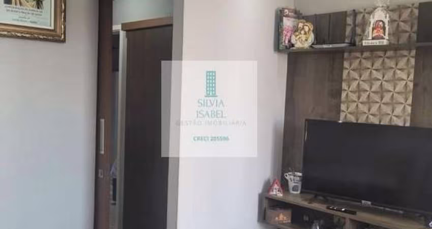 Casa em Condomínio para Venda em Mogi das Cruzes, Jardim Layr, 2 dormitórios, 1 banheiro, 2 vagas