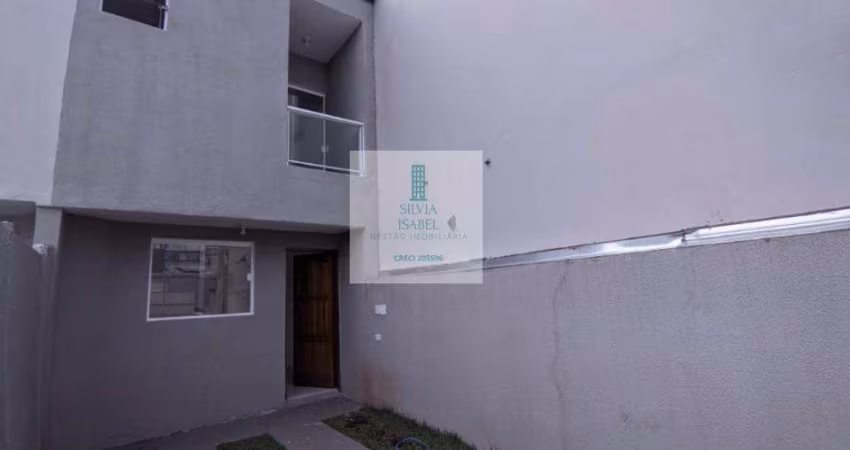 Casa para Venda em Mogi das Cruzes, Residencial Algarve, 2 dormitórios, 2 suítes, 3 banheiros, 2 vagas