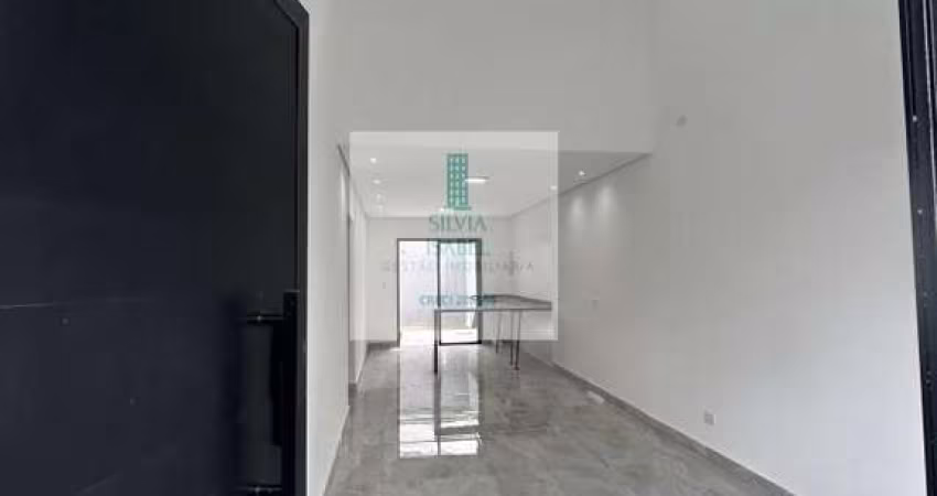 Casa para Venda em Mogi das Cruzes, Vila Lavínia, 3 dormitórios, 1 suíte, 2 banheiros, 2 vagas
