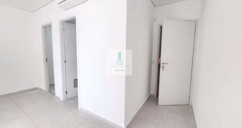 Sala Comercial para Venda em Mogi das Cruzes, Vila Mogilar, 1 banheiro, 1 vaga