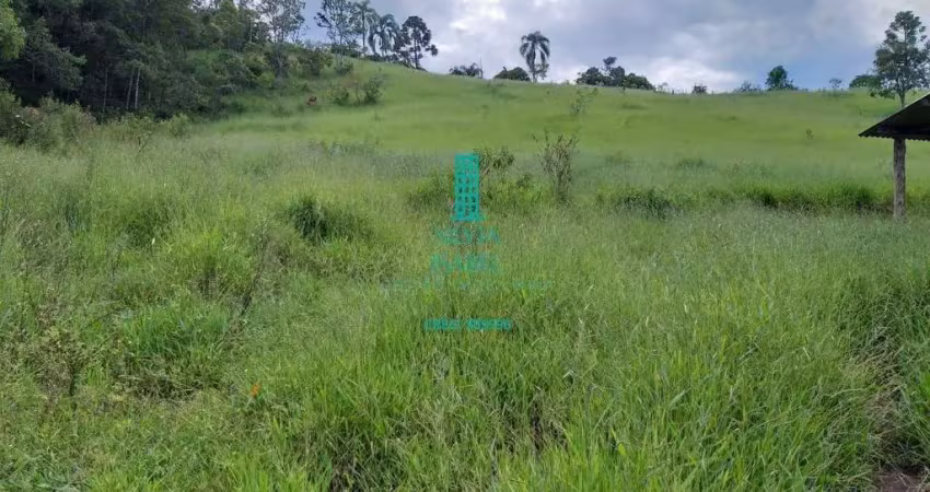Chácara / sítio à venda na Estrada Romeu Tanganelli, Luiz Carlos, Guararema