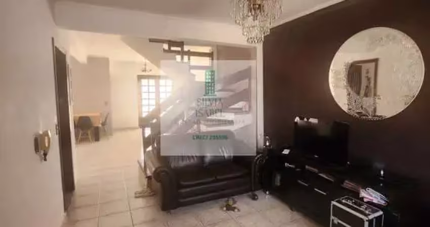 Casa para venda em mogi das cruzes, vila oliveira, 3 dormitórios, 1 suíte, 3 banheiros, 3 vagas
