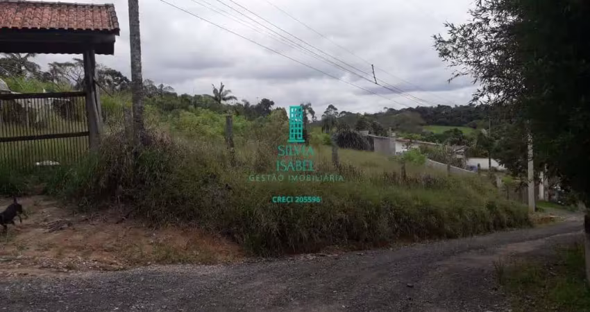Chácara / sítio à venda na Estrada do Mário Shimizu, Cocuera, Mogi das Cruzes