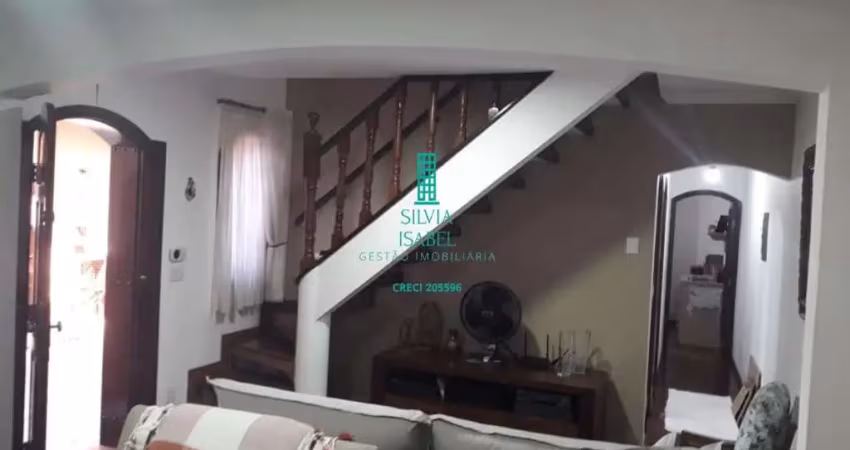 Casa para venda em mogi das cruzes, vila progresso, 5 dormitórios, 2 banheiros, 3 vagas