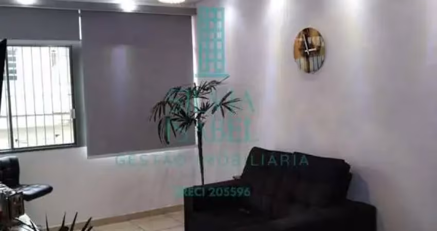 Apartamento para venda em mogi das cruzes, centro, 3 dormitórios, 1 banheiro